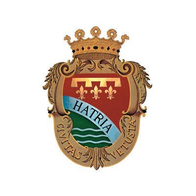 <a href="https://www.comune.atri.te.it/" title="Comune di Atri" target="blank">Comune di Atri</a>