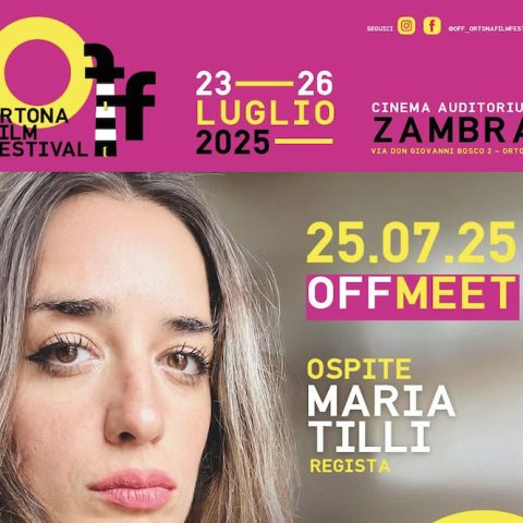 Ortona Film Festival